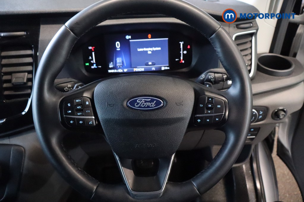 Used Ford Transit 2024 for sale - 77321772: Photo 13