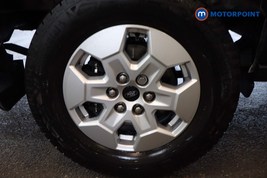 Used Ford Transit 2024 for sale - 77321772: Photo 16