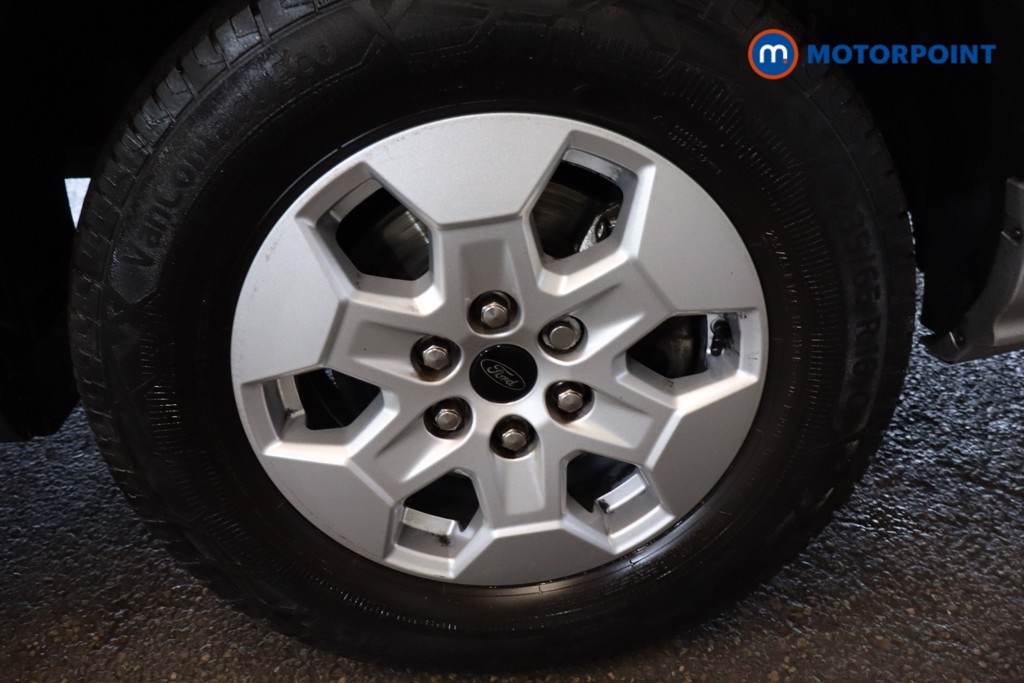 Used Ford Transit 2024 for sale - 77321772: Photo 18