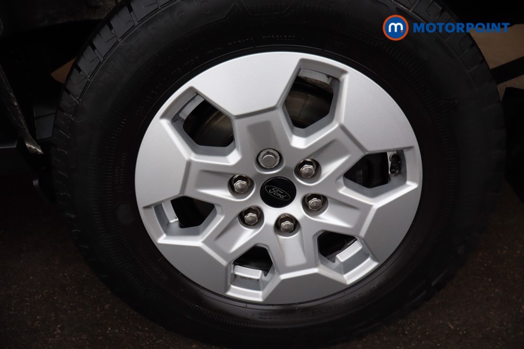 Used Ford Transit 2024 for sale - 77321772: Photo 19