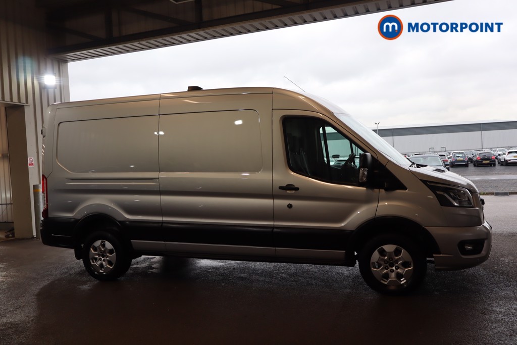 Used Ford Transit 2024 for sale - 77321772: Photo 2