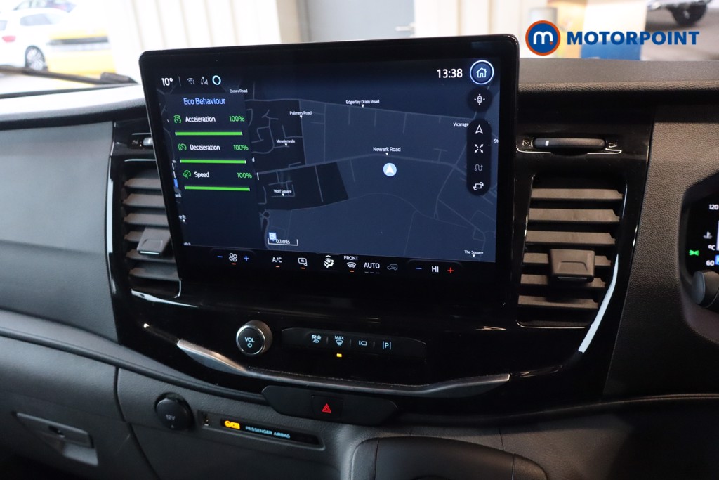 Used Ford Transit 2024 for sale - 77321772: Photo 27