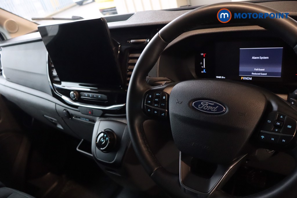 Used Ford Transit 2024 for sale - 77321772: Photo 29