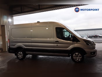 Used Ford Transit 2024 for sale - 77321772: Photo