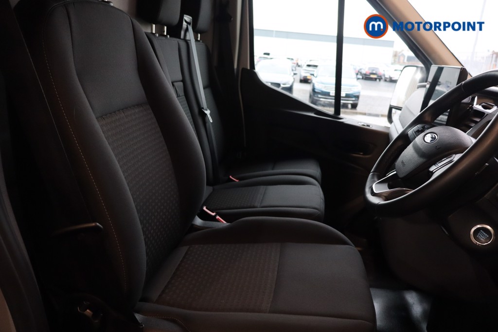 Used Ford Transit 2024 for sale - 77321772: Photo 30