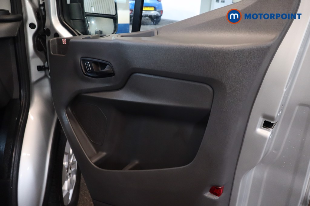 Used Ford Transit 2024 for sale - 77321772: Photo 31