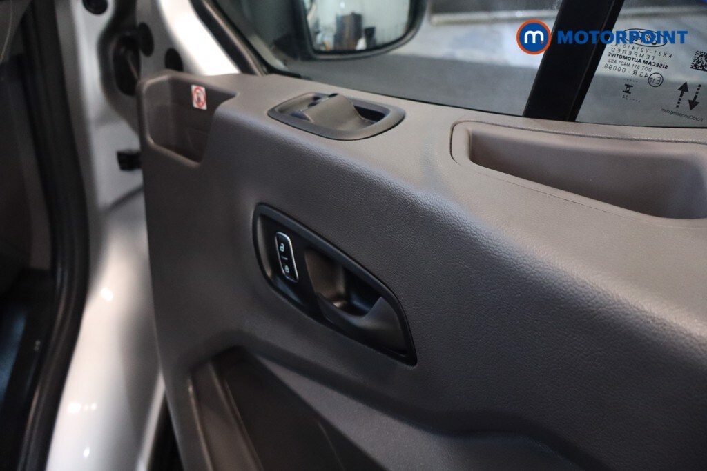 Used Ford Transit 2024 for sale - 77321772: Photo 32