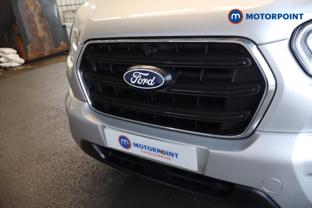 Used Ford Transit 2024 for sale - 77321772: Photo 34