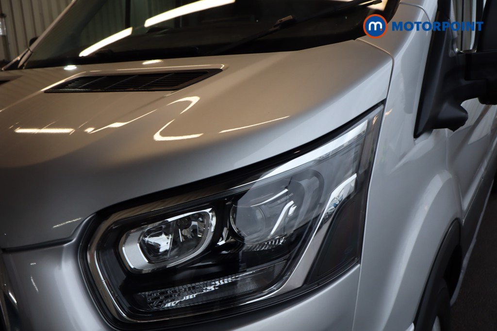 Used Ford Transit 2024 for sale - 77321772: Photo 36