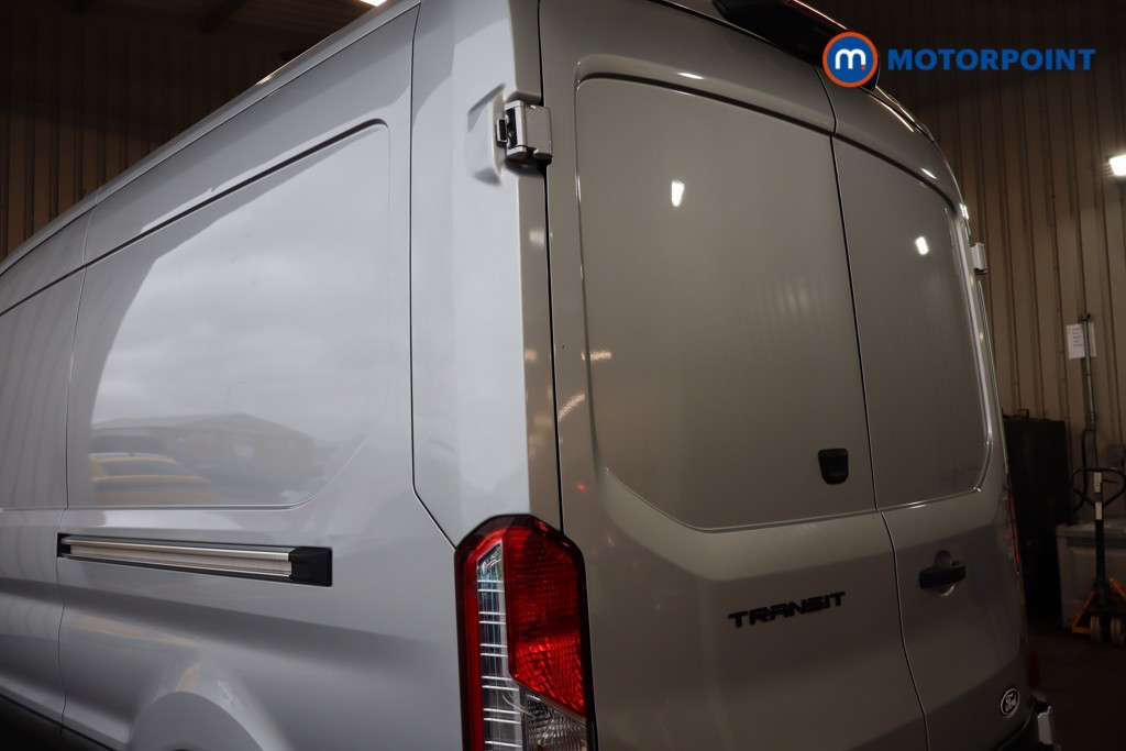 Used Ford Transit 2024 for sale - 77321772: Photo 39