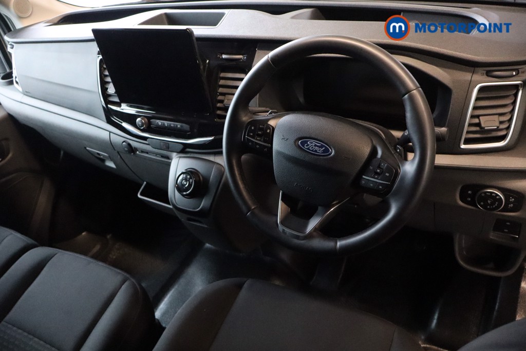 Used Ford Transit 2024 for sale - 77321772: Photo 4