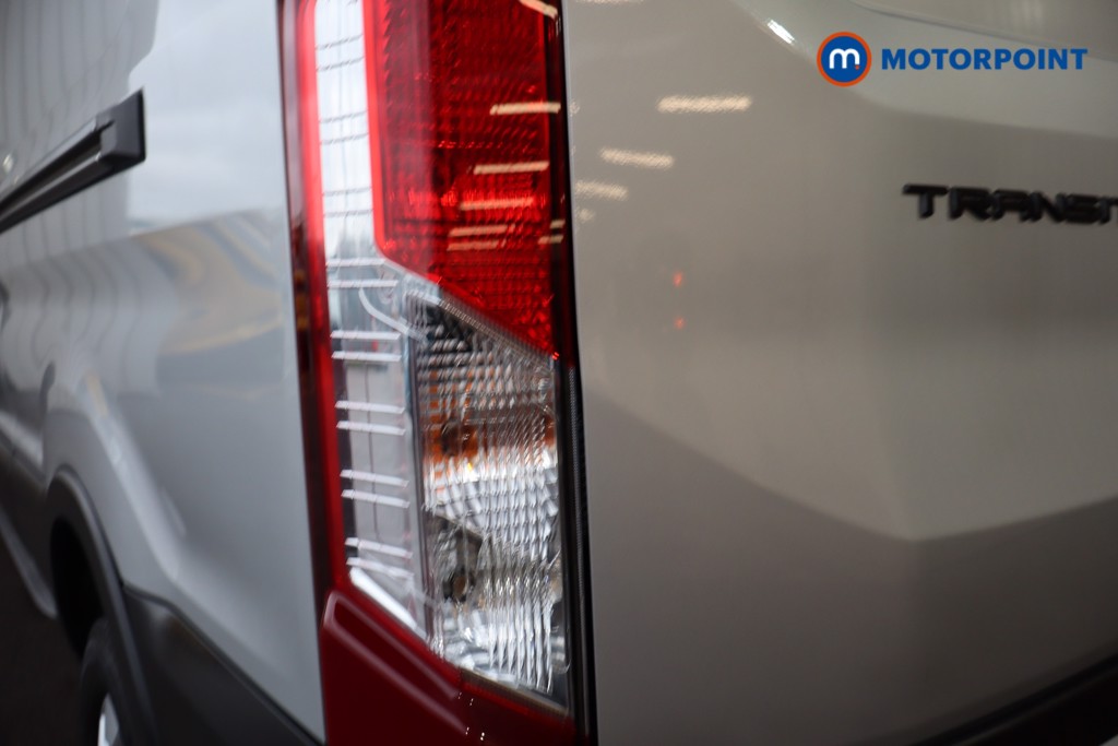 Used Ford Transit 2024 for sale - 77321772: Photo 40