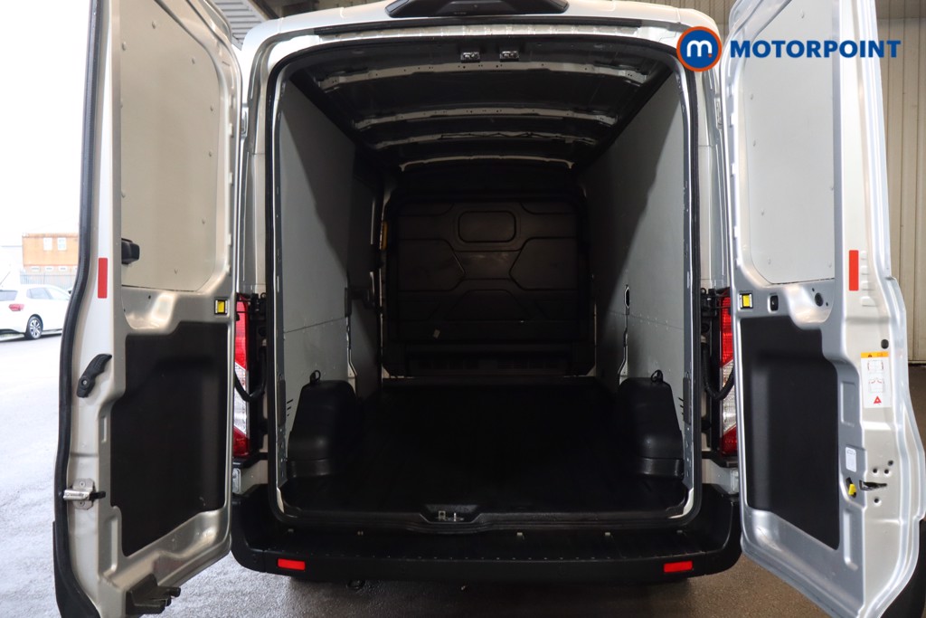 Used Ford Transit 2024 for sale - 77321772: Photo 44