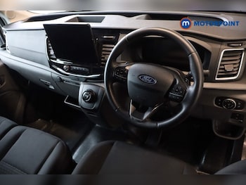 Used Ford Transit 2024 for sale - 77321772: Photo