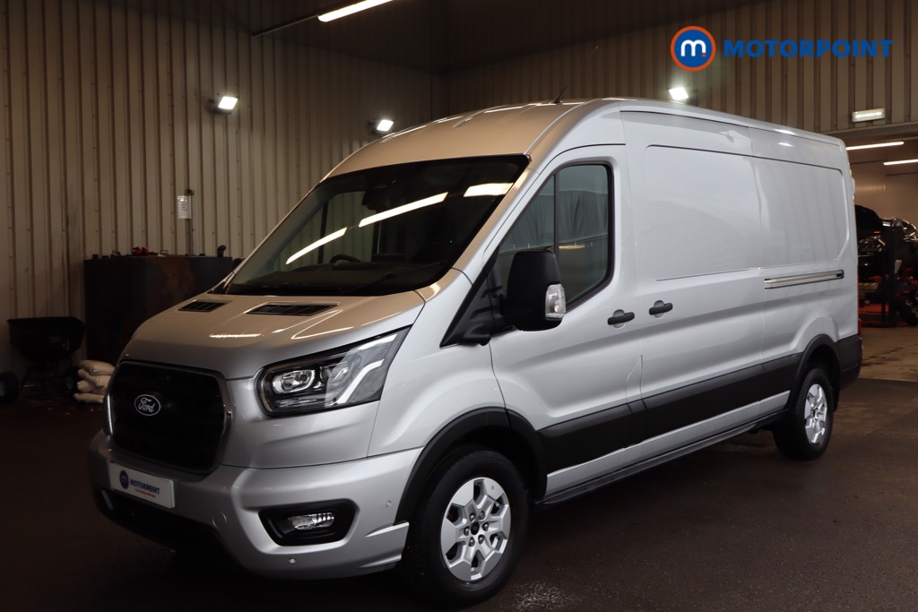Used Ford Transit 2024 for sale - 77321772: Photo 5