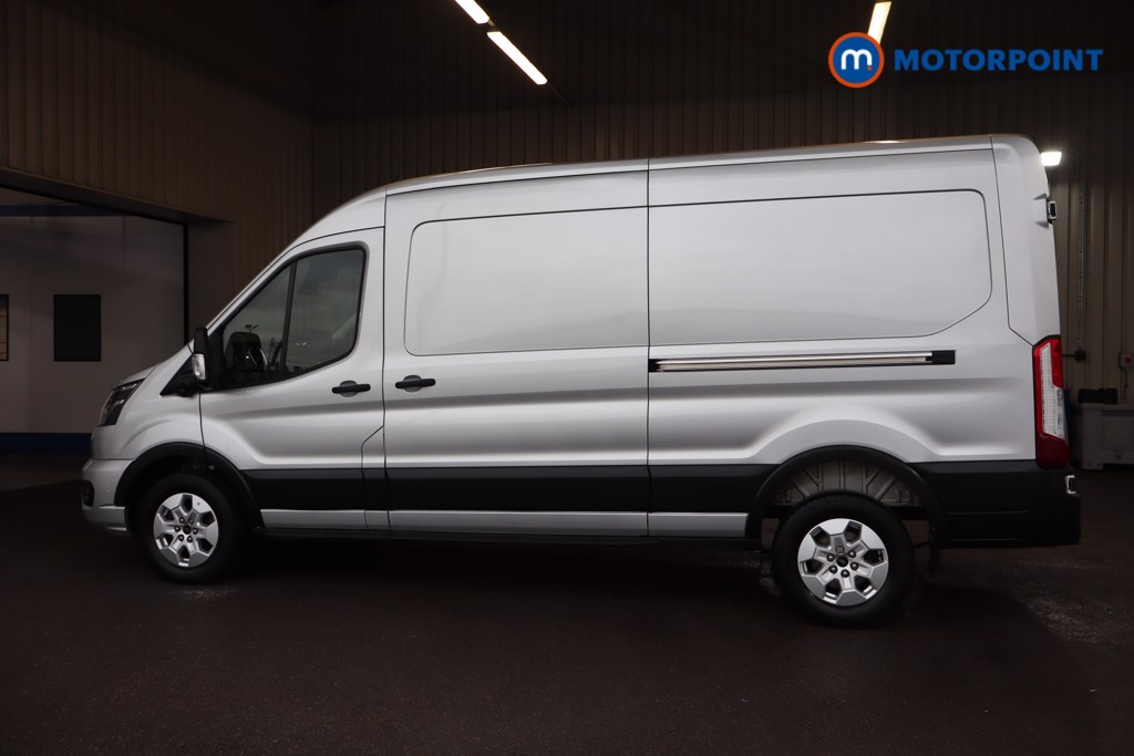 Used Ford Transit 2024 for sale - 77321772: Photo 6