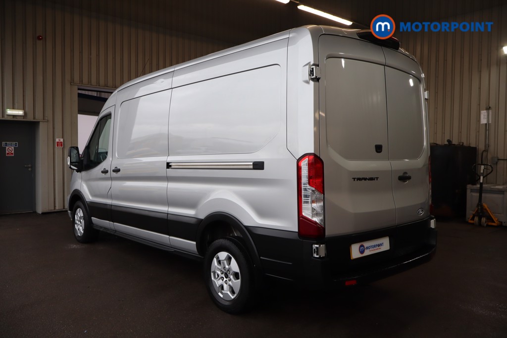 Used Ford Transit 2024 for sale - 77321772: Photo 7