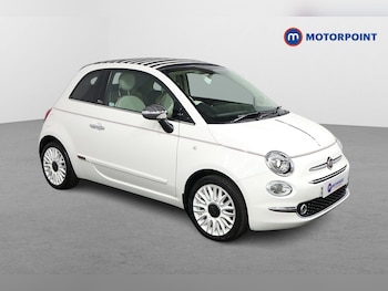 2019 - 1.2 Dolcevita 2dr