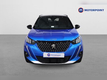Used Peugeot 2008 2022 for sale - 78618822: Photo