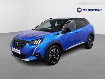 Used Peugeot 2008 2022 for sale - 78618822: Photo
