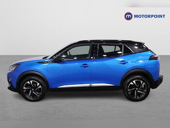 Used Peugeot 2008 2022 for sale - 78618822: Photo