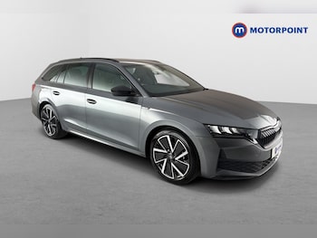 Used Skoda Octavia 2025 for sale - 78950983: Photo