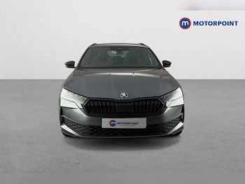 Used Skoda Octavia 2025 for sale - 78950983: Photo