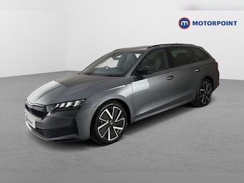 Used Skoda Octavia 2025 for sale - 78950983: Photo