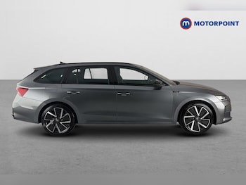 Used Skoda Octavia 2025 for sale - 78950983: Photo