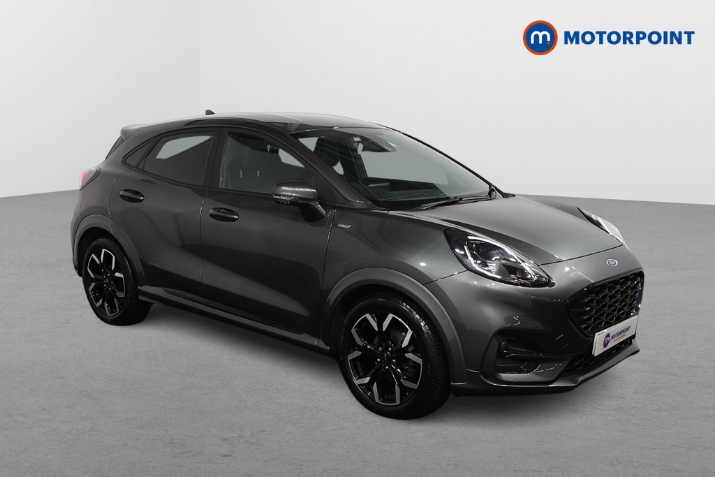 Used Ford Puma 2023 for sale - 76938308: Photo 1