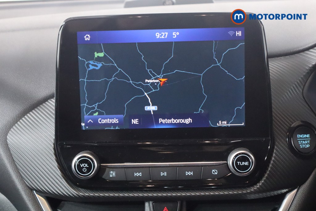 Used Ford Puma 2023 for sale - 76938308: Photo 10