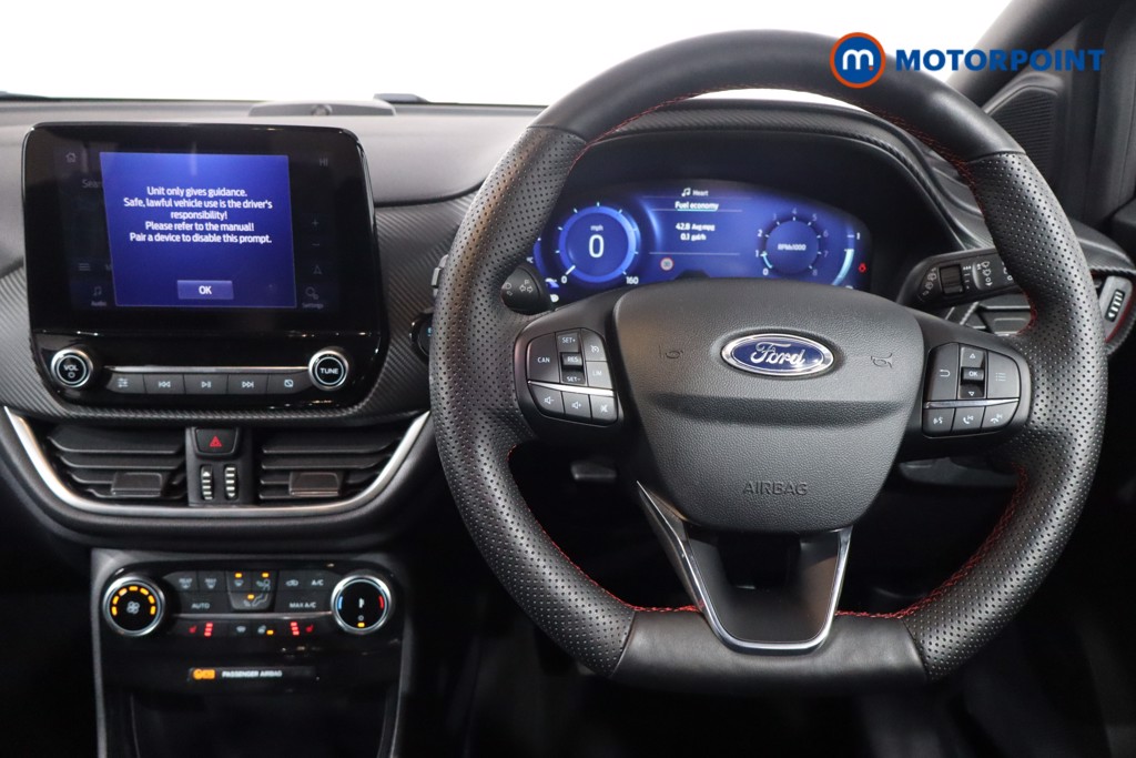 Used Ford Puma 2023 for sale - 76938308: Photo 11