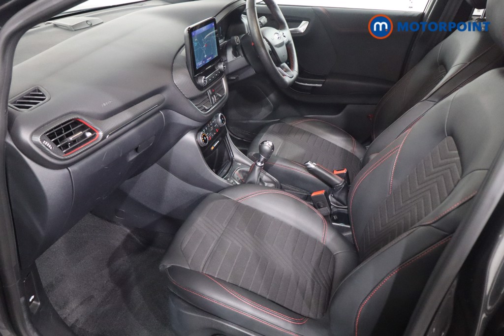 Used Ford Puma 2023 for sale - 76938308: Photo 12