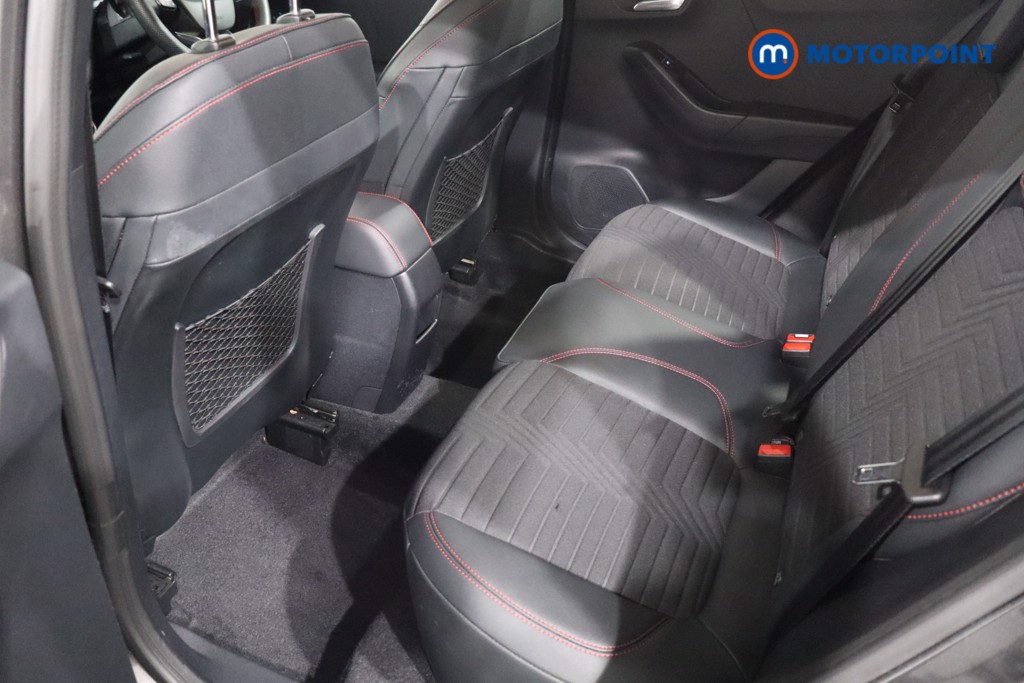 Used Ford Puma 2023 for sale - 76938308: Photo 13