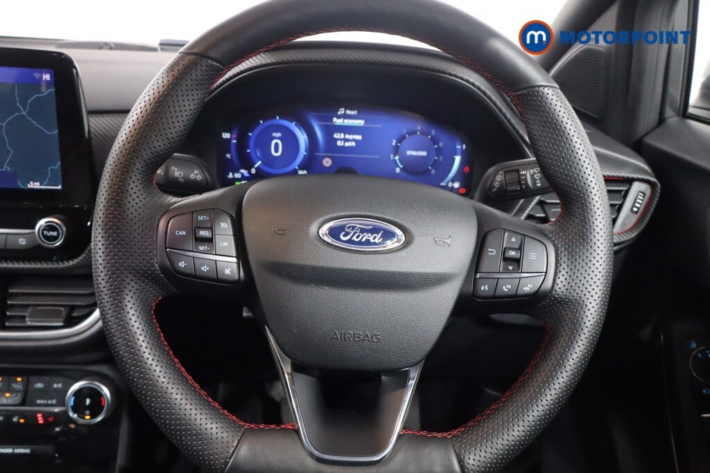 Used Ford Puma 2023 for sale - 76938308: Photo 14