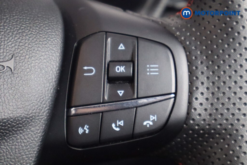 Used Ford Puma 2023 for sale - 76938308: Photo 16