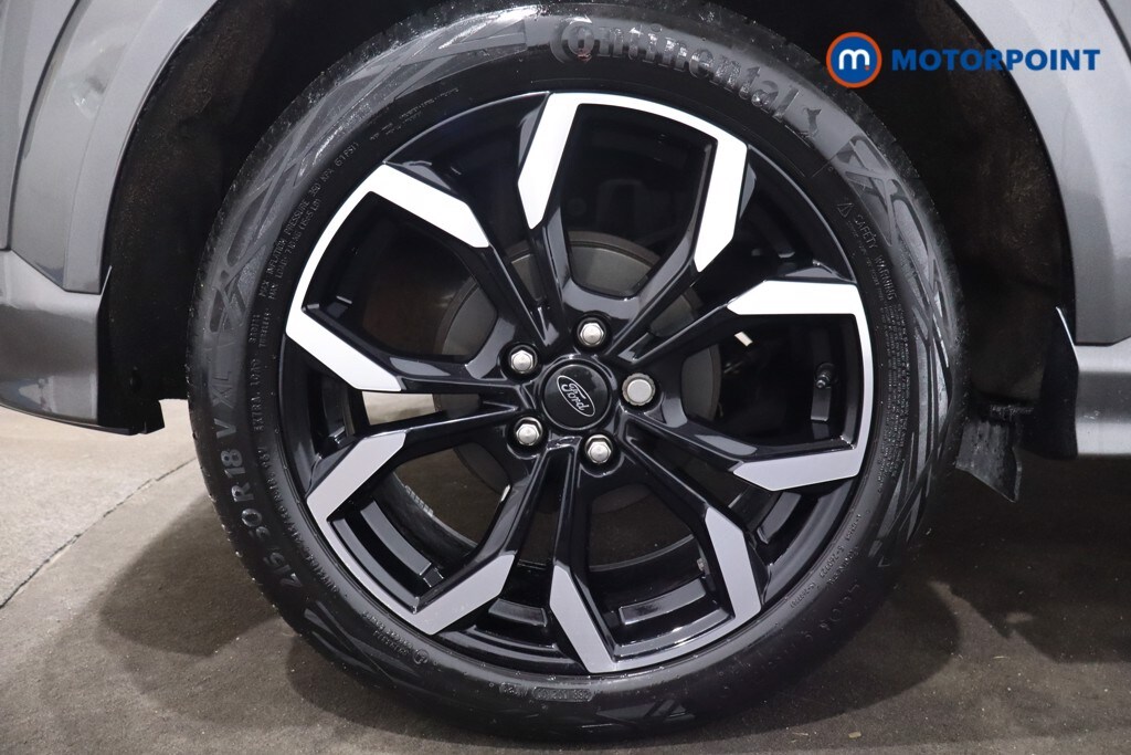 Used Ford Puma 2023 for sale - 76938308: Photo 17