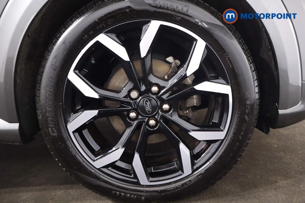 Used Ford Puma 2023 for sale - 76938308: Photo 18