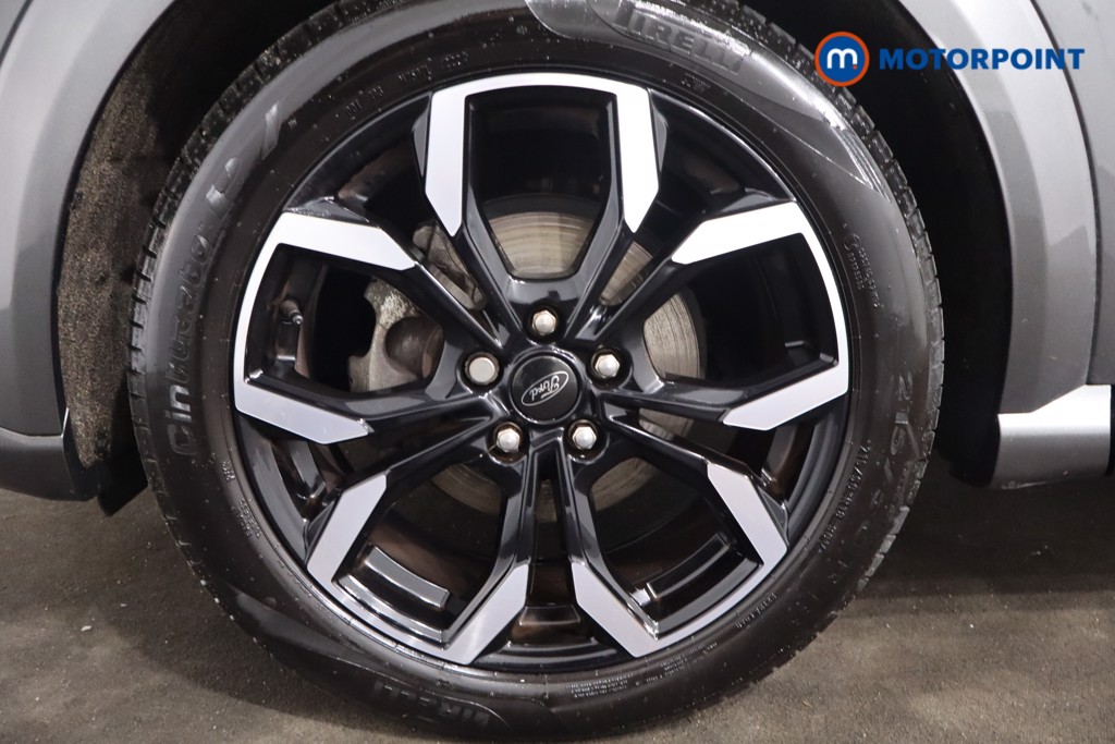 Used Ford Puma 2023 for sale - 76938308: Photo 19