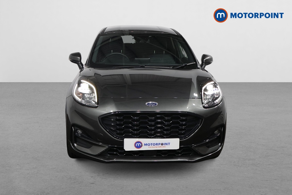 Used Ford Puma 2023 for sale - 76938308: Photo 2