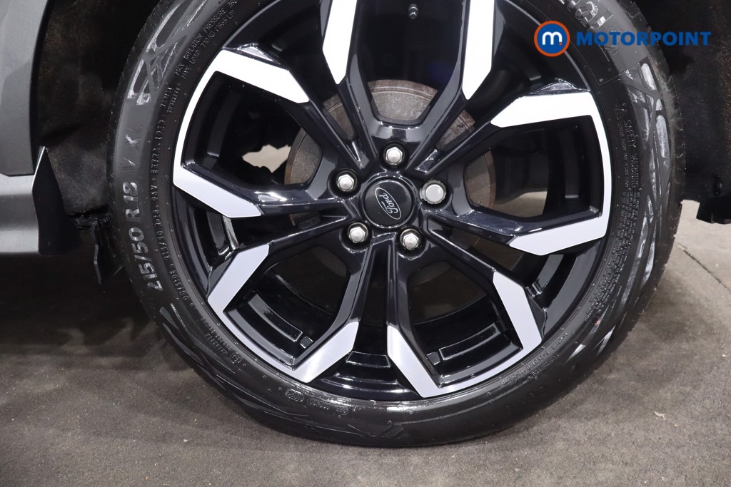 Used Ford Puma 2023 for sale - 76938308: Photo 20