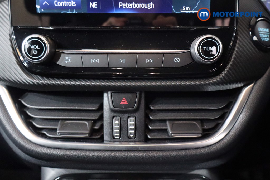 Used Ford Puma 2023 for sale - 76938308: Photo 22