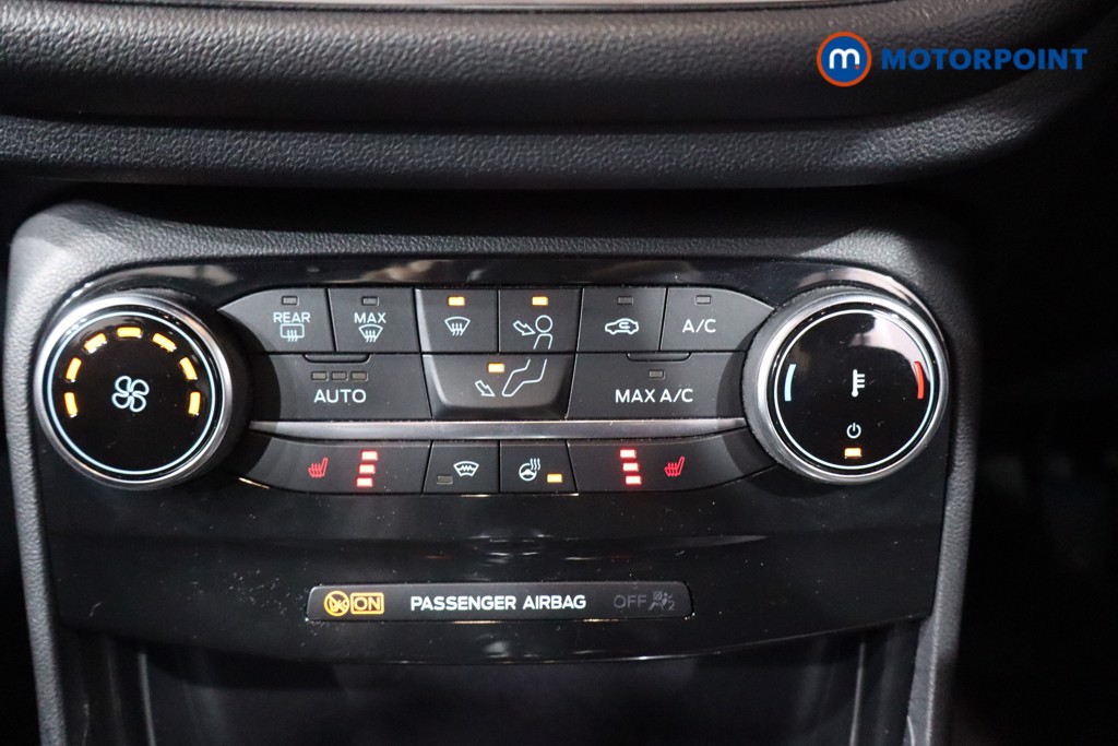 Used Ford Puma 2023 for sale - 76938308: Photo 23