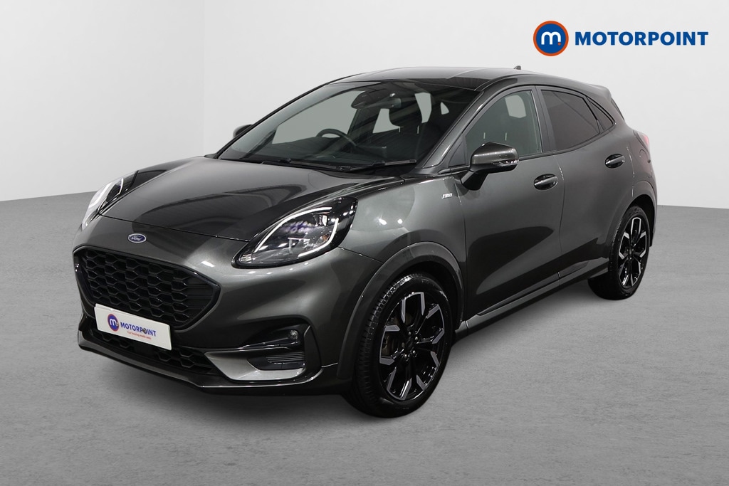 Used Ford Puma 2023 for sale - 76938308: Photo 3