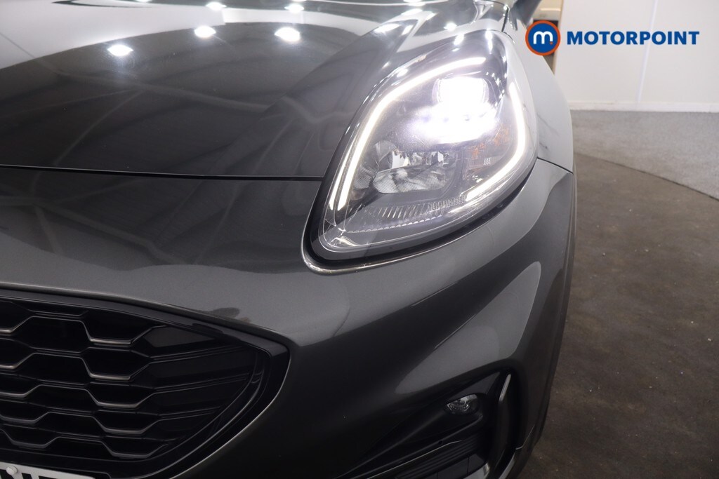 Used Ford Puma 2023 for sale - 76938308: Photo 31