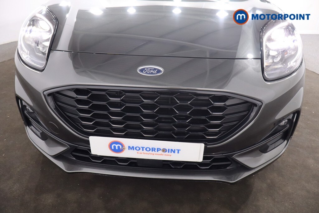 Used Ford Puma 2023 for sale - 76938308: Photo 33