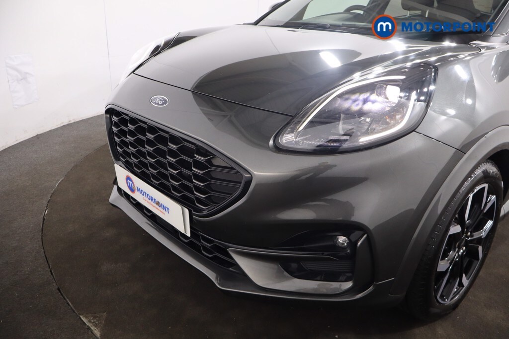 Used Ford Puma 2023 for sale - 76938308: Photo 34