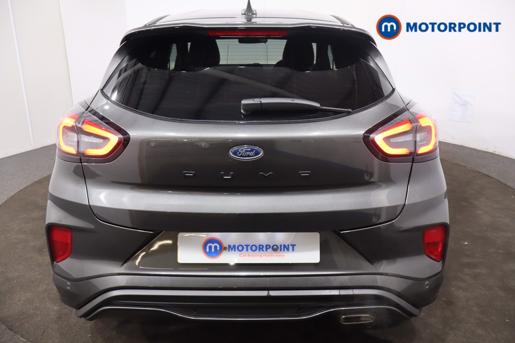 Used Ford Puma 2023 for sale - 76938308: Photo 39