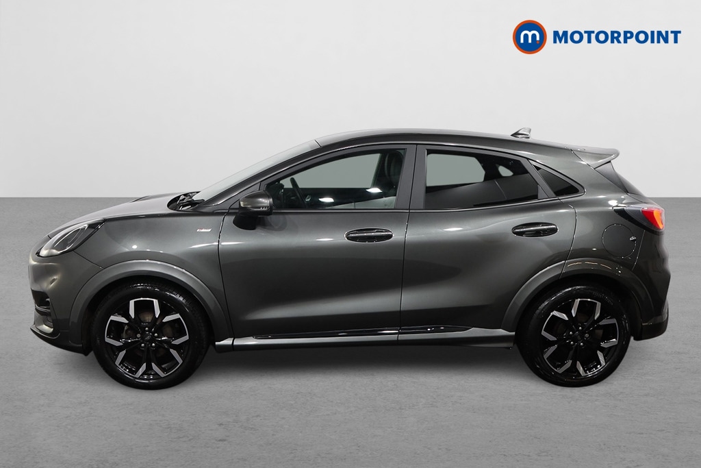 Used Ford Puma 2023 for sale - 76938308: Photo 4