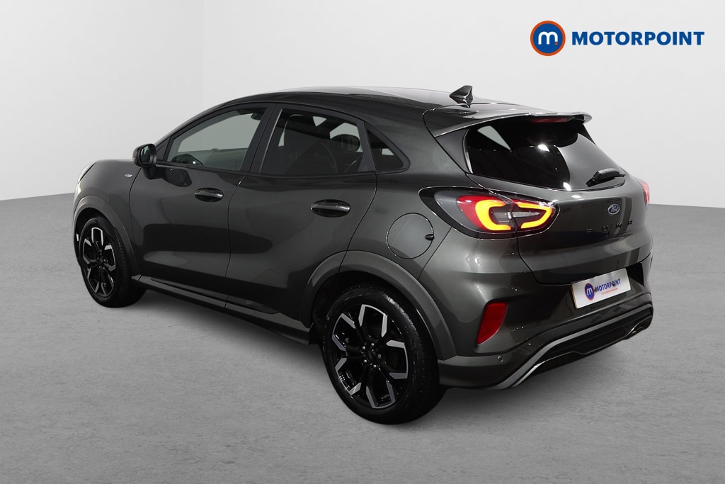 Used Ford Puma 2023 for sale - 76938308: Photo 5